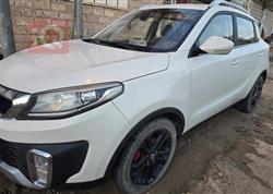 BAIC Q35